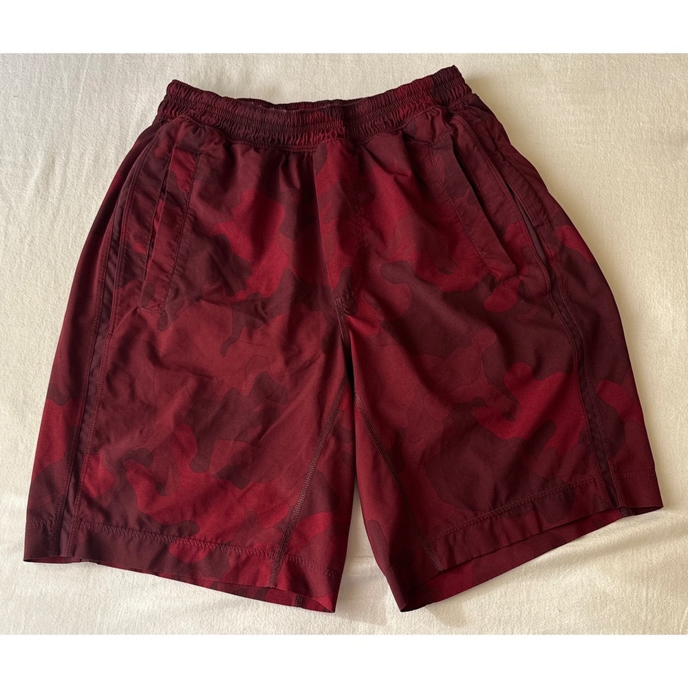Lululemon Men’s Shorts